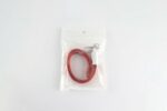 2 in 1 Lanyard Charging Cable