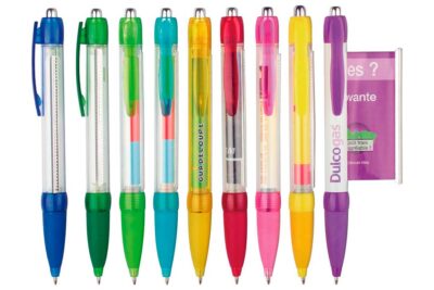 Banner Pen