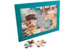 Custom Design Frame Puzzle