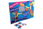 Custom Design Frame Puzzle