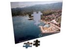 Custom Design Frame Puzzle