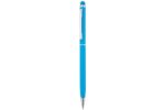 Metal Twist Stylus Pen