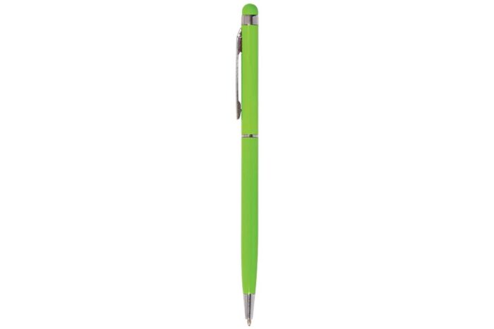 Metal Twist Stylus Pen