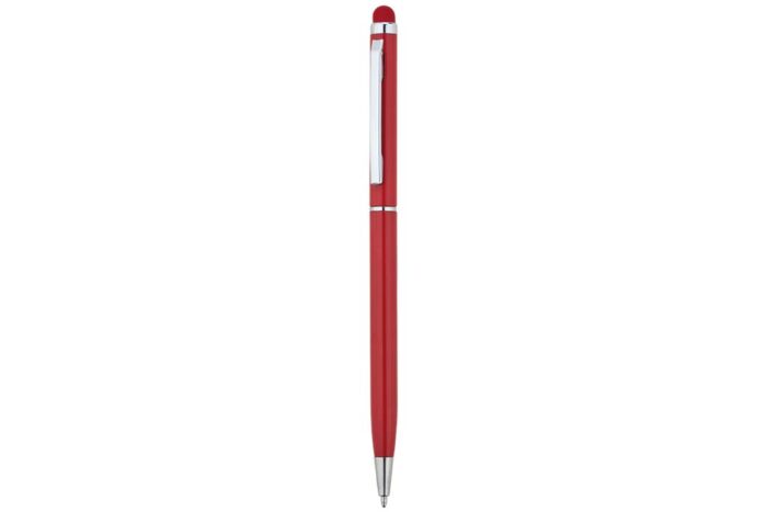 Metal Twist Stylus Pen