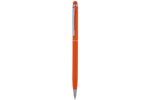 Metal Twist Stylus Pen