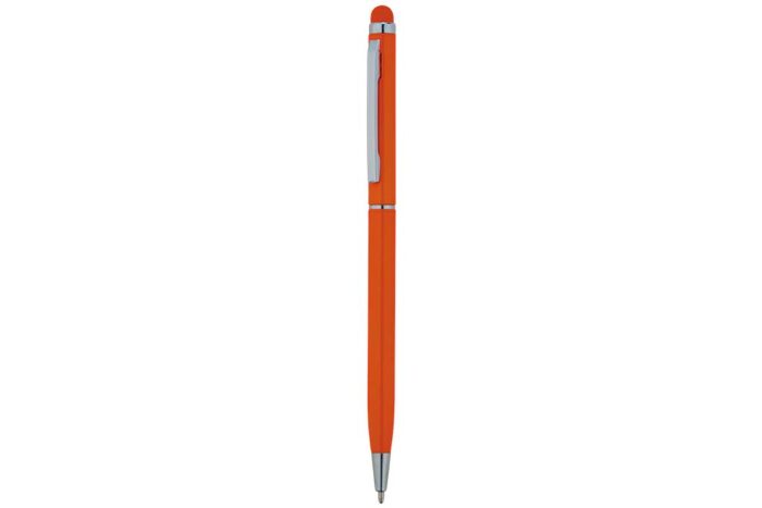 Metal Twist Stylus Pen