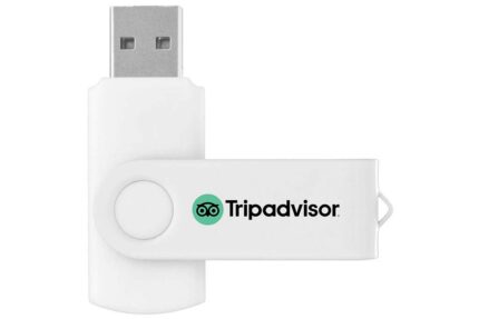 Swivel USB Stick