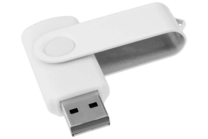 Swivel USB Stick