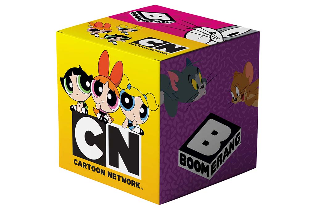 Full color printed paper