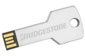 Metal Key USB Flash Drive