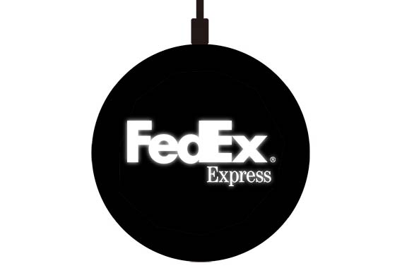 Wireless Phone Charger