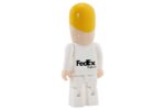 Doctor Shaped USB Flash Drive