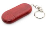 Wooden USB Memory Stick