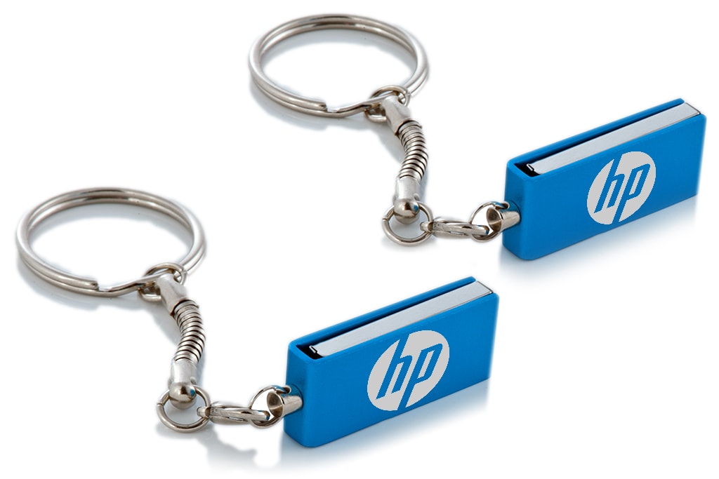 Small Size Flash Drive