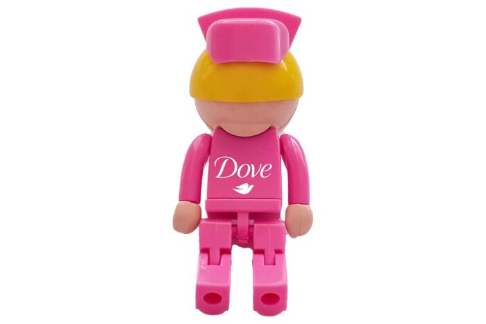 Nurse USB Memory Stick
