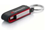 Leather USB Memory Stick