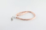 2 in 1 Lanyard Charging Cable