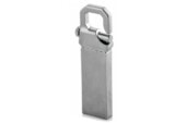 USB Stick with a Lock Clip