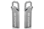 USB Stick with a Lock Clip