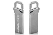 USB Stick with a Lock Clip