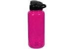 Eco-Friendly BPA Free Plastic Bottle