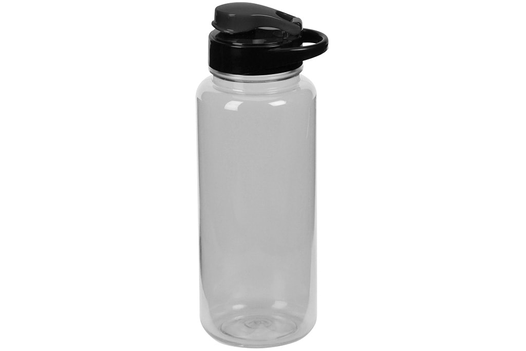 Eco-Friendly BPA Free Plastic Bottle