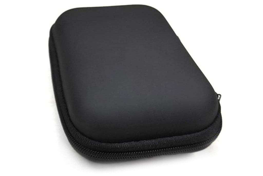 Metallic Light-Up Logo Charging Cable