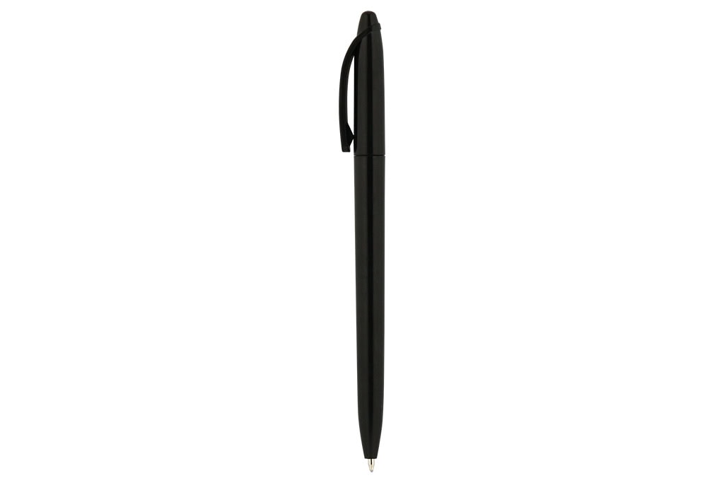 Plastic Twist Action Pen