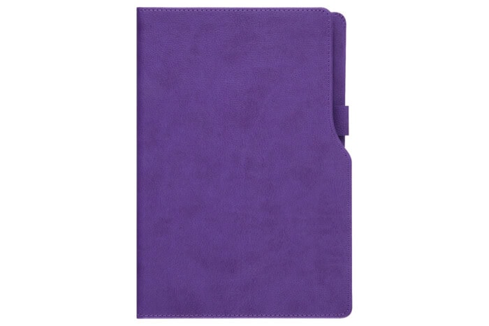 PU Hardcover Notebook