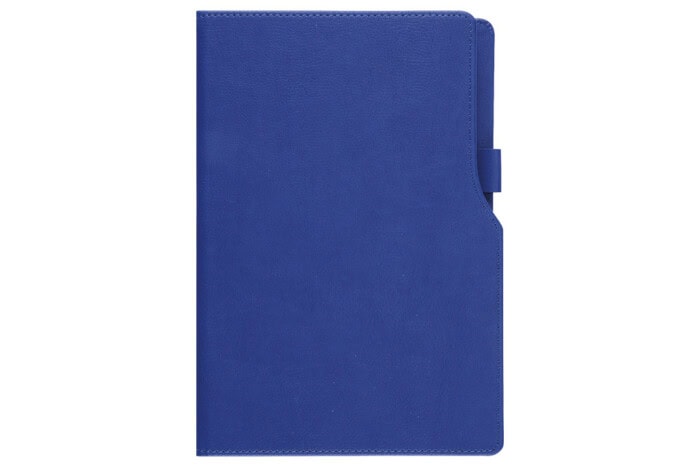 PU Hardcover Notebook