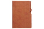 PU Hardcover Notebook