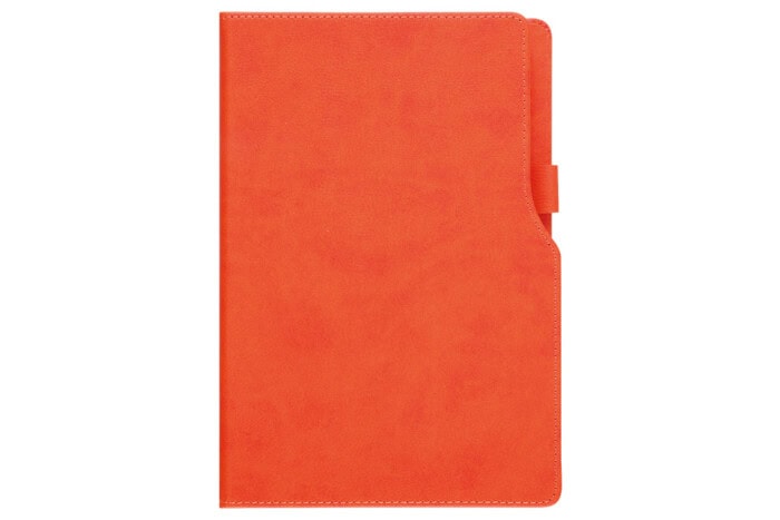 PU Hardcover Notebook