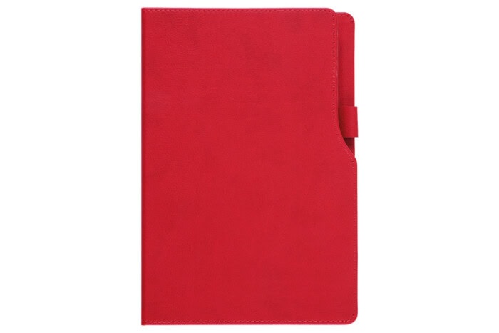 PU Hardcover Notebook