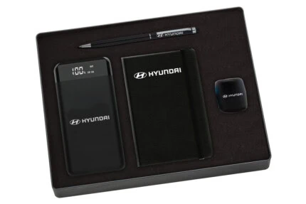 Custom Corporate Gift Set