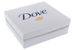 Presentation Box with Custom Lid