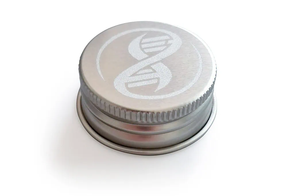 Plastic Test Tube Packaging