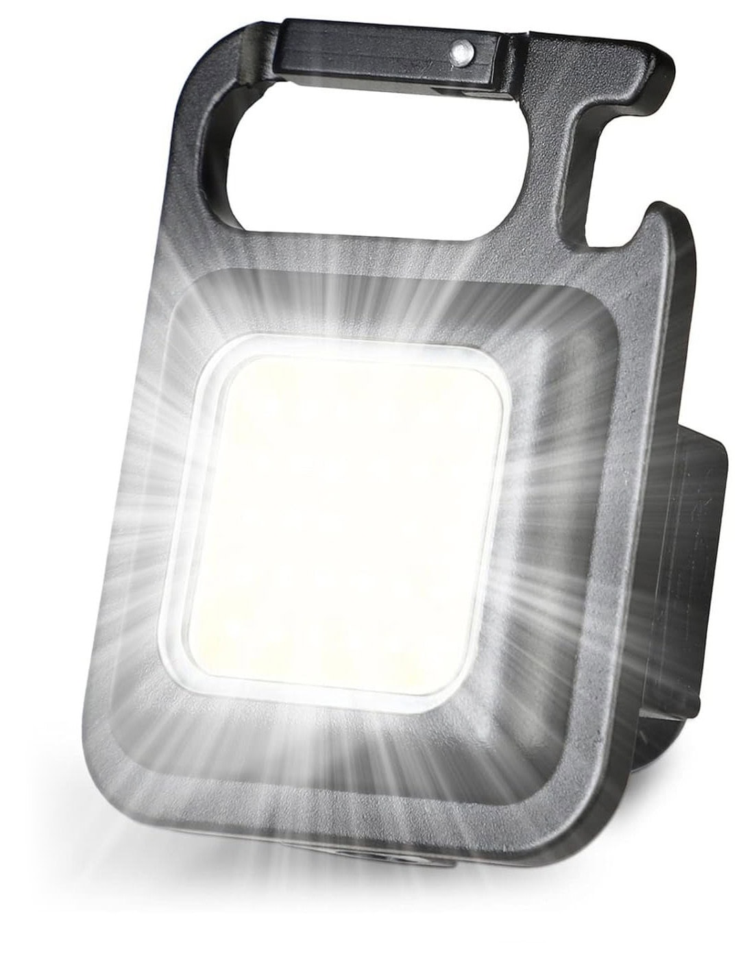 6W COB Technology for Superior Brightness