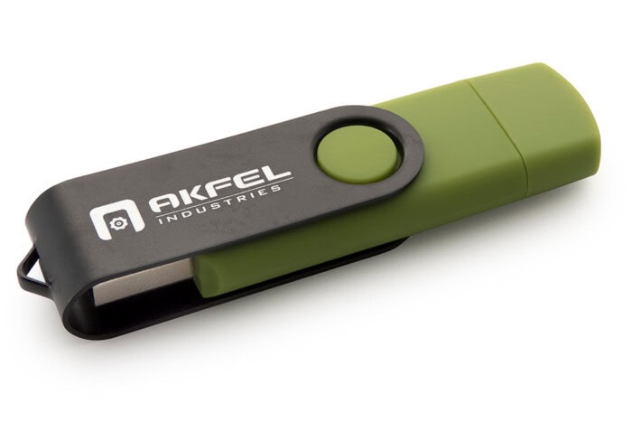 USB OTG Flash Drive