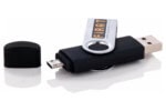 USB OTG Flash Drive