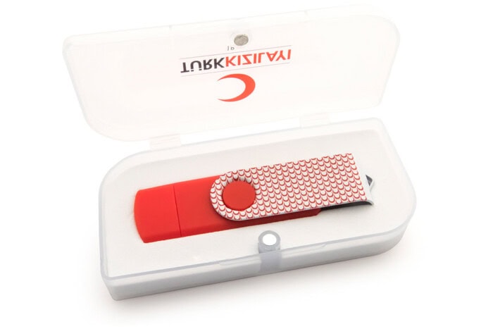 USB OTG Flash Drive