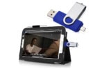 USB OTG Flash Drive