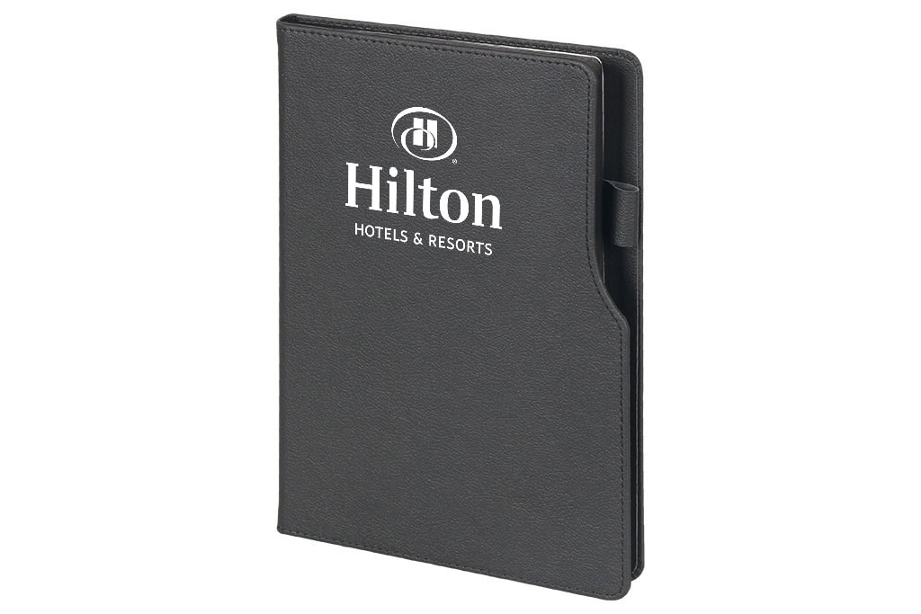 PU Hardcover Notebook