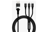 60W – 5-in-1 PD Charger Cable