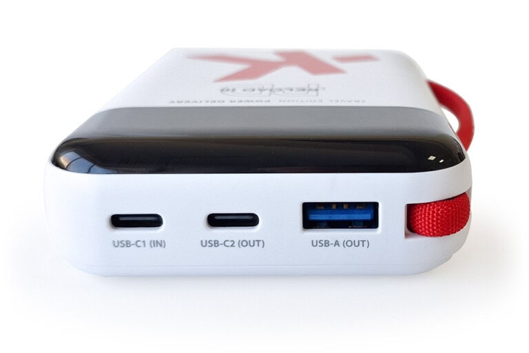 Input & Output Specifications