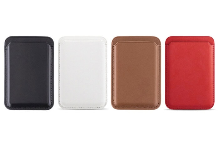 MagSafe Card Wallet