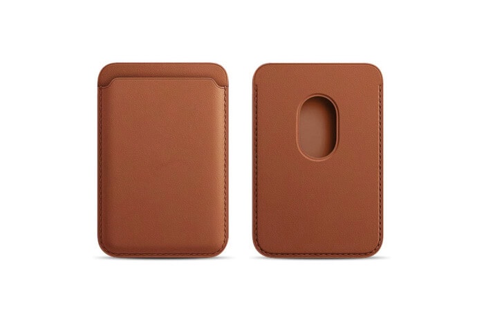 MagSafe Card Wallet