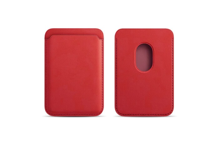 MagSafe Card Wallet