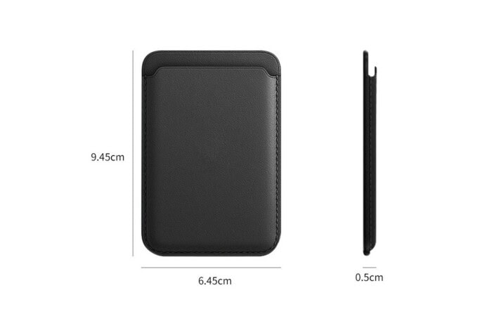 MagSafe Card Wallet