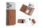 MagSafe Wallet With Stand