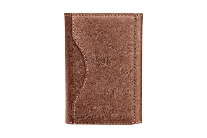 MagSafe Wallet With Stand
